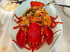 -迦南苑·新派青岛菜·生日纪念日主题餐厅