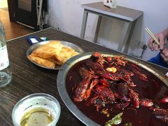 -王红军龙虾(盐仓桥店)