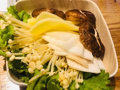 -新石器烤肉(招商1872店)