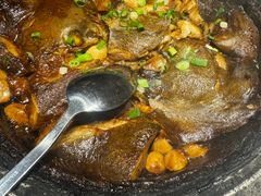 -小螺号海鲜·地道鲁菜(省体总店)