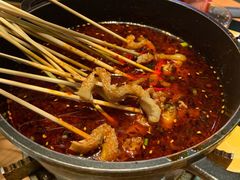 -肉串汪(望京店)