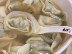 -吉祥馄饨(杭州博库书城店)