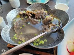 -柒园·三十年创意杭帮菜(龙湖滨江天街店)
