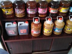 -小李烧鸡(西北角总店)