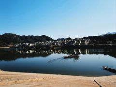 -新安江山水画廊风景区