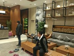 -水善汇温泉洗浴汗蒸会馆(中泽城店)