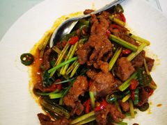 -无锡城中皇冠假日酒店·芳园中餐厅