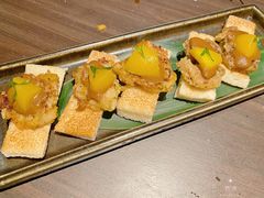 -匠和风精致料理(莆田财富中心店)