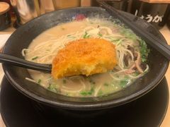 咖喱可乐饼-博多一幸舍(西单大悦城店)