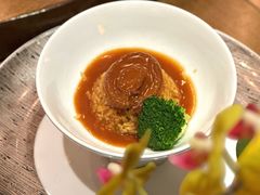 -广州富力君悦大酒店空中花园