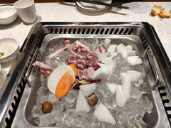 -九府羊·鲜羊火锅·烤串(新华路店)