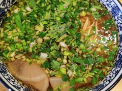 -马艾萨中国兰州牛肉拉面(劲松店)