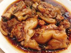 猪蹄面-贤花饭店(城阳店)
