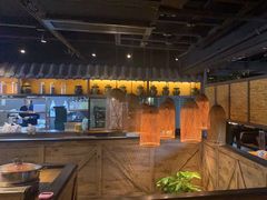 -洞庭土菜小炒馆(易发广场店)