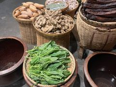 -湖南老灶台·生态农业餐饮(龙胜店)