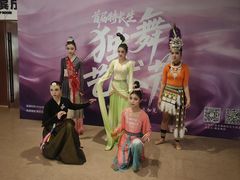-海淀区图书馆·北馆