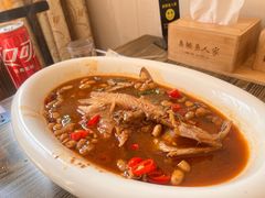 -臭鳜鱼人家·老字号徽菜