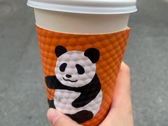 -熊猫一间店欧式奶茶铺