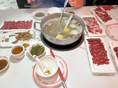 -八合里牛肉火锅(上海世茂广场店)