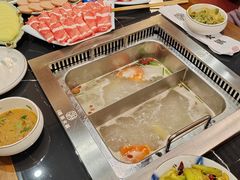 -晓林火锅(安定门店)