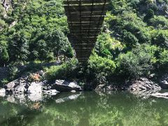 -白河湾生态旅游一条川