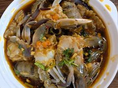 -车头老二大排档(金城步行街店)