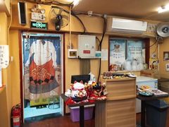 -拉面莊夢語＆中华料理八椿