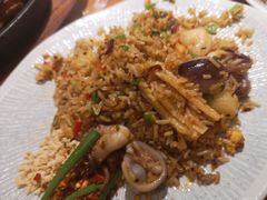 西班牙海鲜烩饭-卡朋厨房(289艺术园区店)