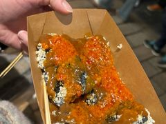 -品腐记·豆腐王朝(老门东总店)