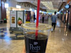 -Peet's Coffee皮爷咖啡(大学路店)