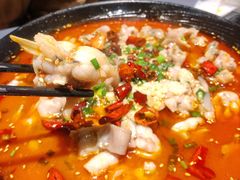-虾易落味(杭州黄龙万科中心店)
