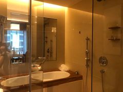 -上海浦东嘉里大酒店
