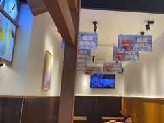 -呼啦面馆·头牌豌杂面(爱琴海店)