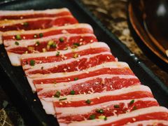 薄烧肥牛-魔宗·烧肉(汉街店)