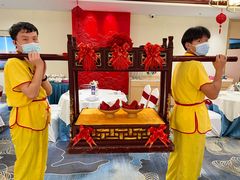 -聚春园自助餐厅(东街口店)