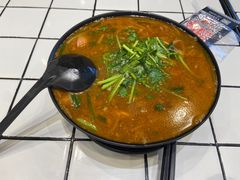 -肥汁米蘭香港米线(长宁来福士店)