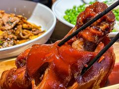 -大牌大·传统杭帮菜(湖滨店)