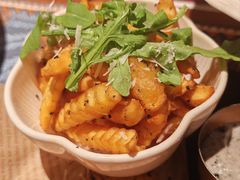 -一棵树·意大利西餐厅One Tree(新城店)