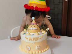 -今日Cake蛋糕茶歇·甜品台定制