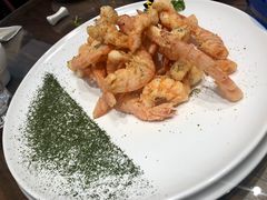 -将相和·海鲜蒸饺大连菜