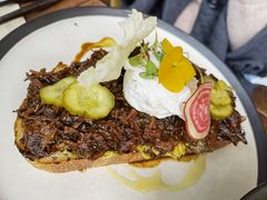 -O'mills Sourdough Bakery&Bistro(永嘉路店)