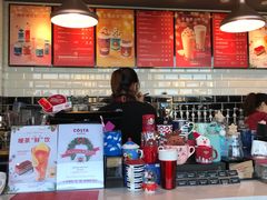-COSTA COFFEE(龙德广场店)