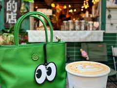 -大水的店(昙华林店)