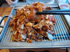 -四季民福烤鸭店(前门廊房二条店)
