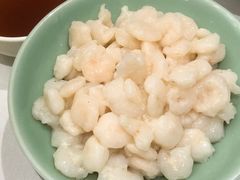 精品龙井虾仁-知味观(湖滨总店)