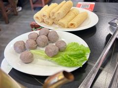 -濠轩阁特色生蚝火锅总店