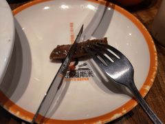 -快乐爱斯米牛排自助(正大广场店)