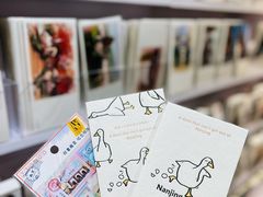 店内环境-先锋书店(五台山总店)