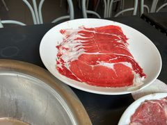 -将台涮肉(酒仙桥店)