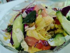 -何适山庄 ·可团建(水长城P2停车场店)